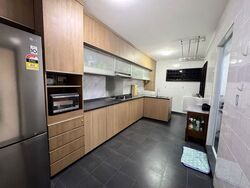 Blk 290B Compassvale Lodge (Sengkang), HDB 5 Rooms #566687061